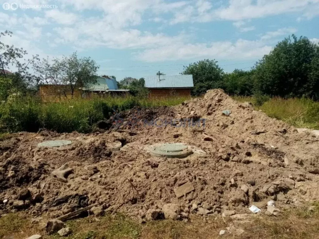 Участок в Нижний Новгород, ТСН № 5 ГАЗ, 5 (5.7 м) - Фото 2