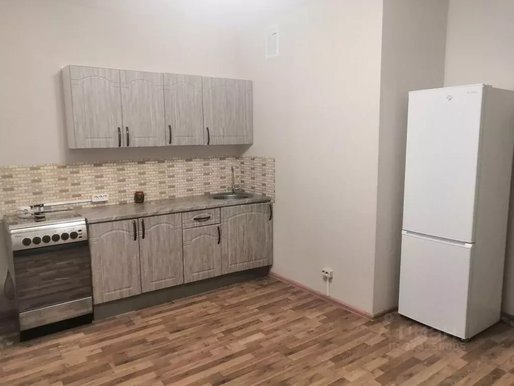 1-к кв. Челябинская область, Челябинск ул. Петра Сумина, 22 (40.9 м) - Фото 1