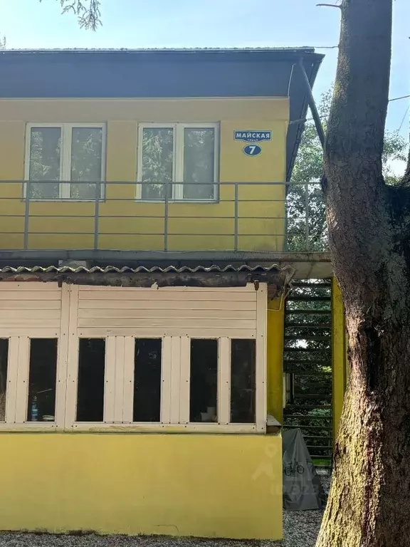 2-к кв. Калининградская область, Светлогорск Майская ул., 7 (67.5 м) - Фото 1