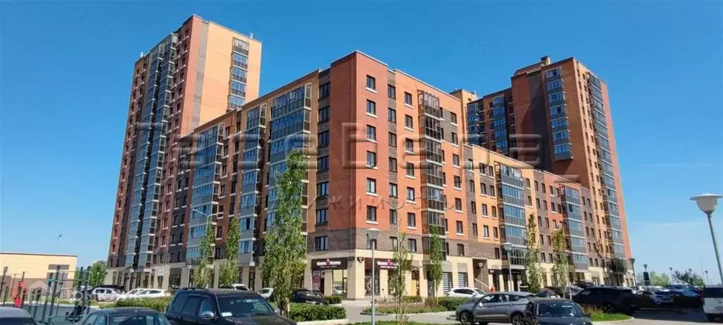 Продаётся 3-к квартира, 82 м - Фото 0