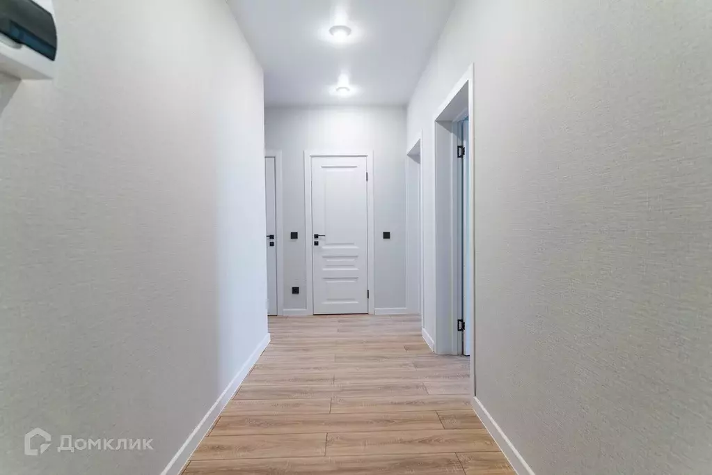 Продаётся 2-к квартира, 58 м - Фото 1