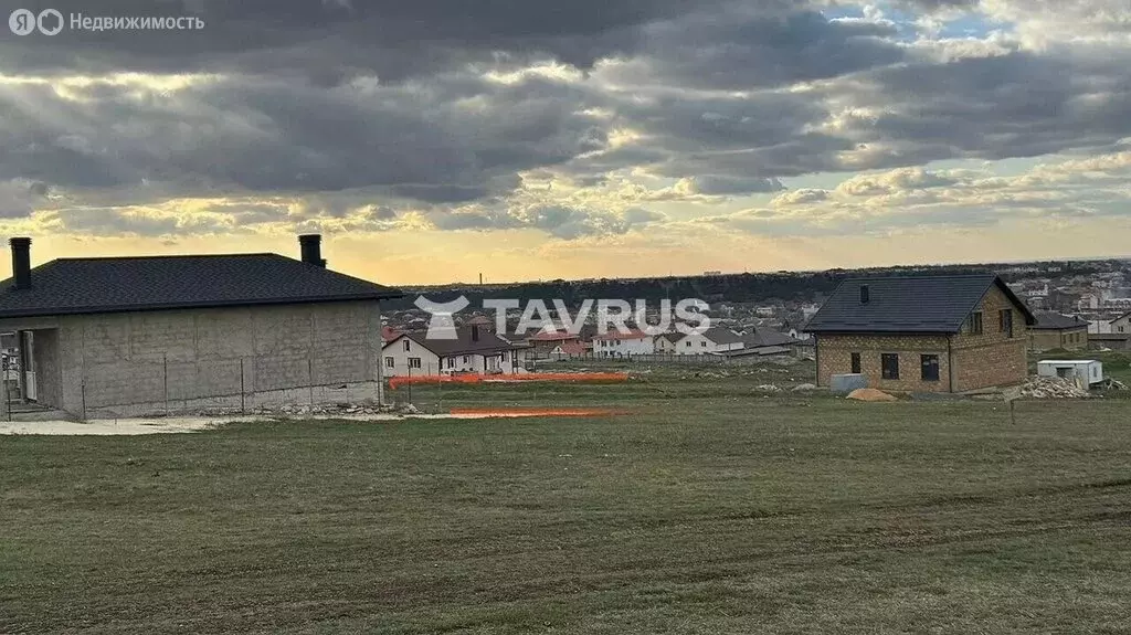 Участок в Трудовое, Интернациональная улица (8.1 м) - Фото 2