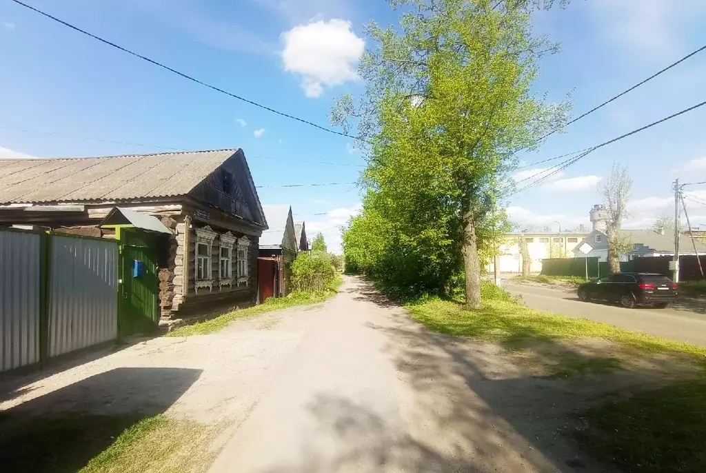 Продается дом в г. Старая Купавна - Фото 1