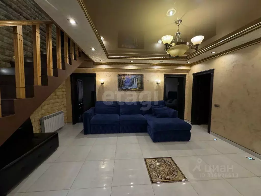 4-к кв. Северная Осетия, Владикавказ просп. Доватора, 93 (250.0 м) - Фото 2