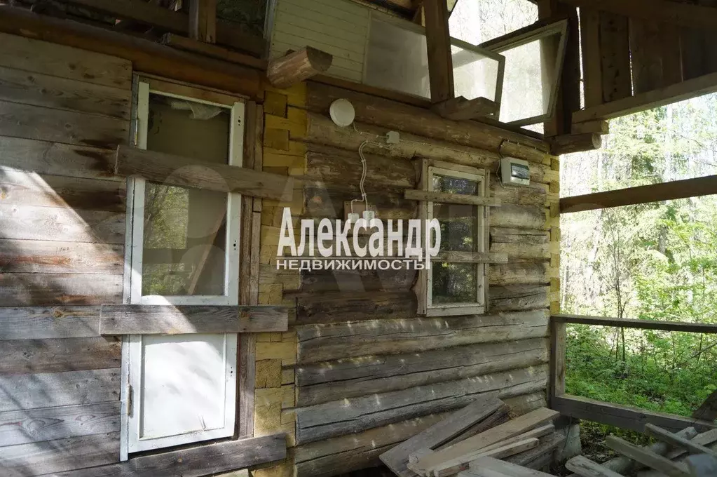 Участок 10 сот. (СНТ, ДНП) - Фото 0