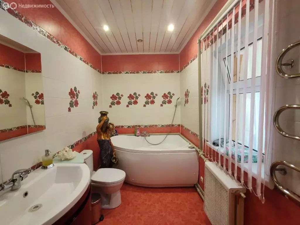 Дом в Курск, 11-й Степной переулок, 7 (131 м) - Фото 2