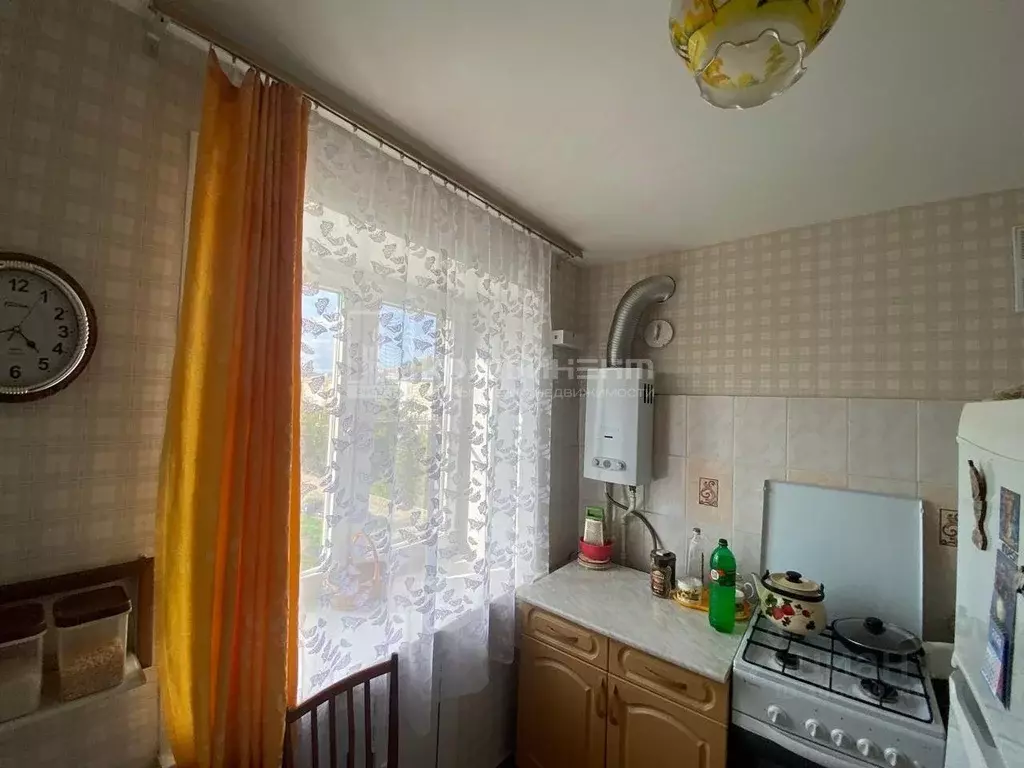 2-к кв. Владимирская область, Ковров ул. Зои Космодемьянской, 3/1 ... - Фото 1