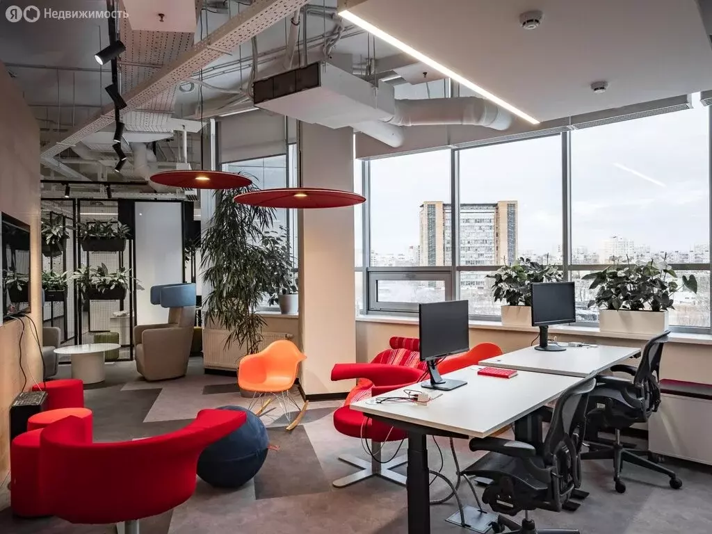 Офис (341.6 м) - Фото 2