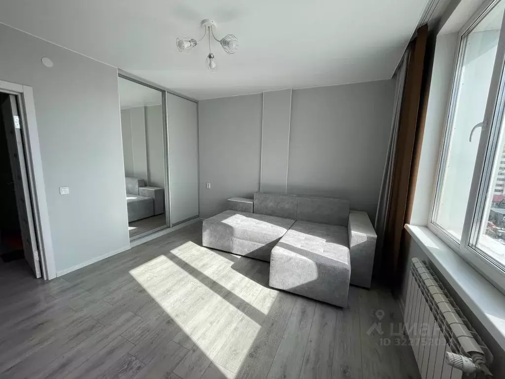 2-к кв. Саха (Якутия), Якутск ул. Чкалова, 2 (48.5 м) - Фото 2