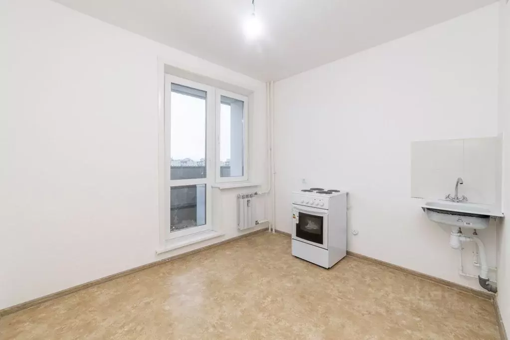 2-к кв. Архангельская область, Архангельск ул. В.И. Воронина, 28к5 ... - Фото 1