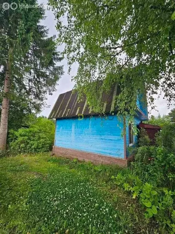 Дом в Вологодский муниципальный округ, товарищество собственников ... - Фото 2