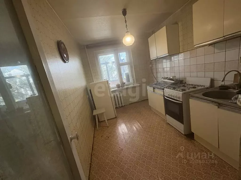 2-к кв. Белгородская область, Короча Советская ул., 22 (50.5 м) - Фото 1