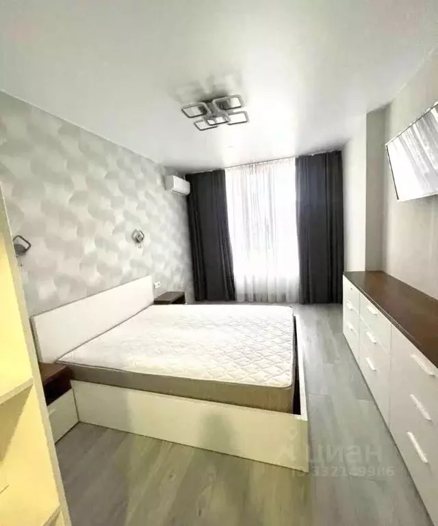 1-к кв. Башкортостан, Уфа Айская ул., 39 (42.0 м) - Фото 2
