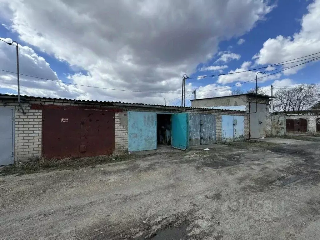 Гараж в Амурская область, Благовещенск  (20 м) - Фото 1