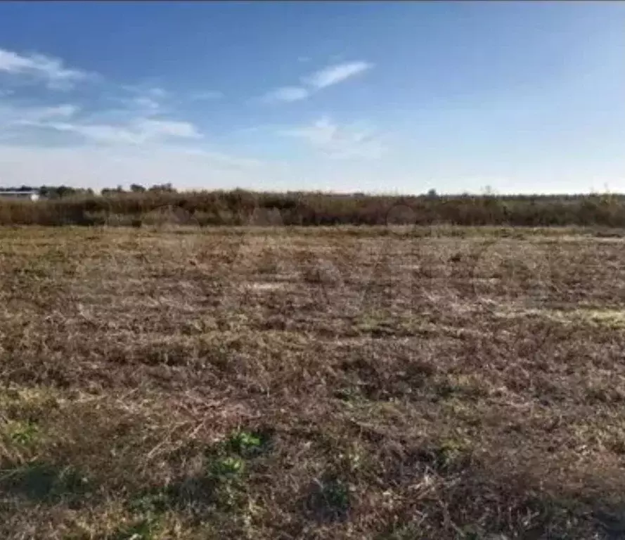 Участок 8,1 сот. (ИЖС) - Фото 1