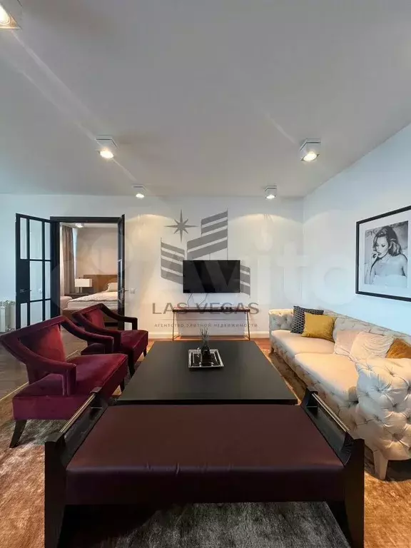 2-к. квартира, 50 м, 7/10 эт. - Фото 0