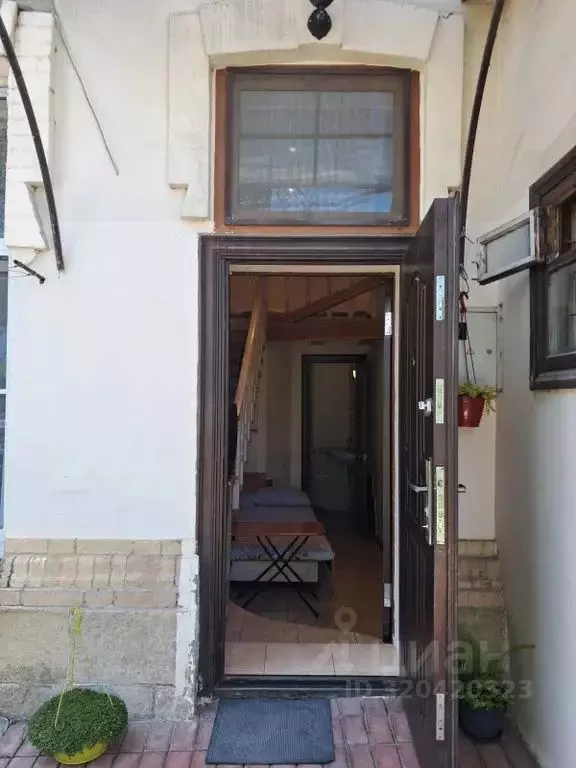 Комната Ставропольский край, Кисловодск ул. Володарского, 4 - Фото 1