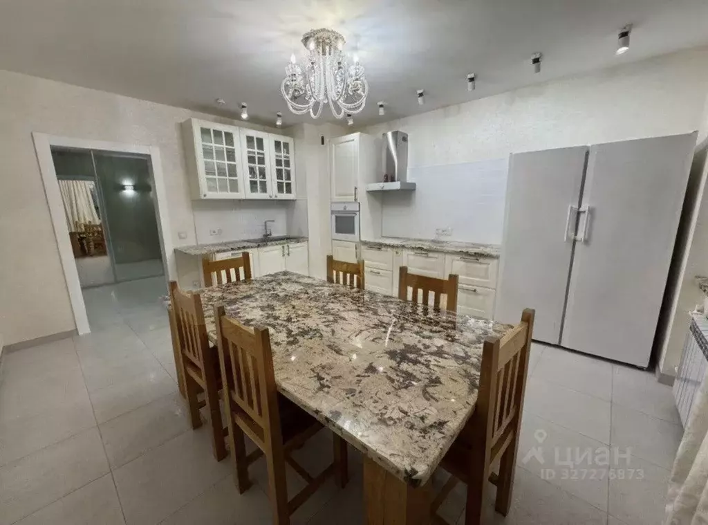 3-к кв. Санкт-Петербург дор. Кушелевская, 3к10 (85.0 м) - Фото 1