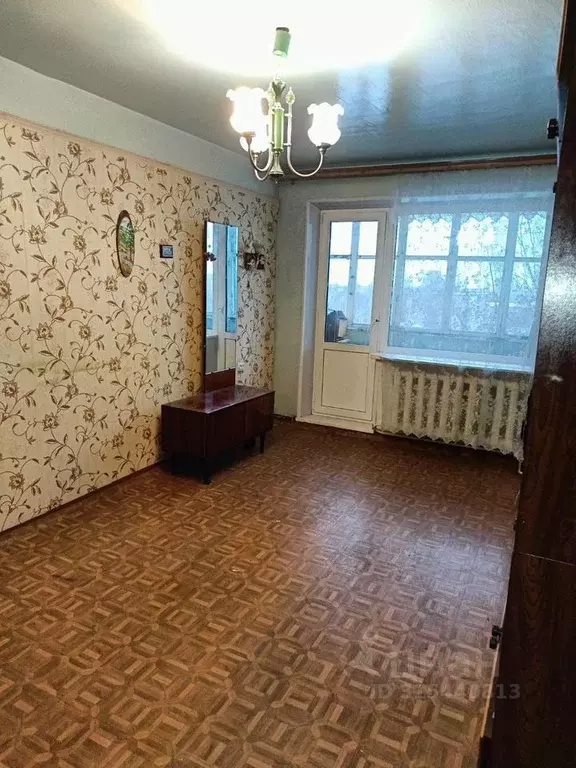 2-к кв. Архангельская область, Новодвинск ул. Димитрова, 11 (44.0 м) - Фото 0