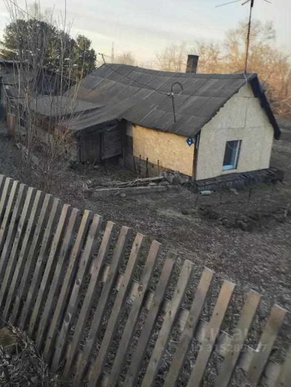 Дом в Кемеровская область, Кемерово Волынская ул. (28 м) - Фото 2