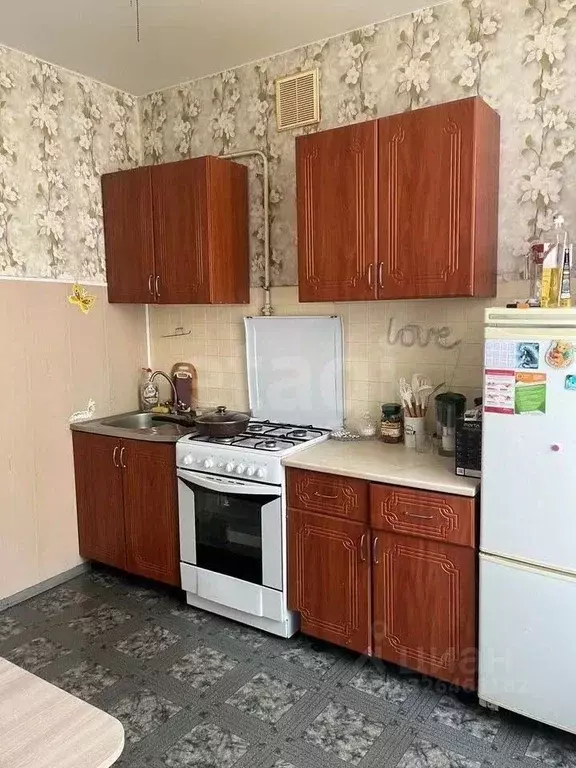 1-к кв. Самарская область, Самара Республиканская ул., 59 (44.3 м) - Фото 1