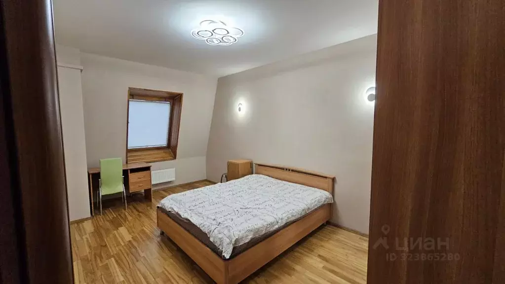 Комната Москва ул. Хачатуряна, 22Б - Фото 1