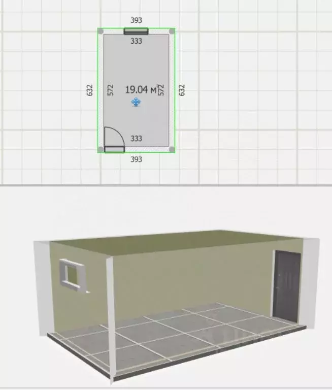 Помещение свободного назначения в Краснодарский край, Новороссийск ул. ... - Фото 2