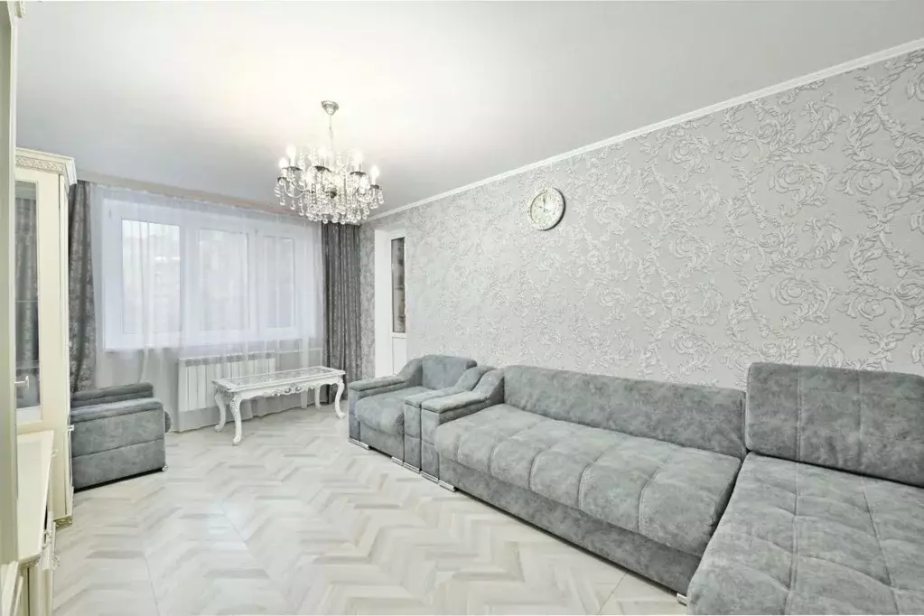 2-к кв. Московская область, Щелково Комсомольская ул., 22 (61.0 м) - Фото 2