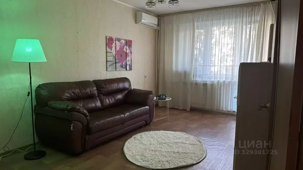 2-к кв. Томская область, Томск Сибирская ул., 31 (54.0 м) - Фото 1