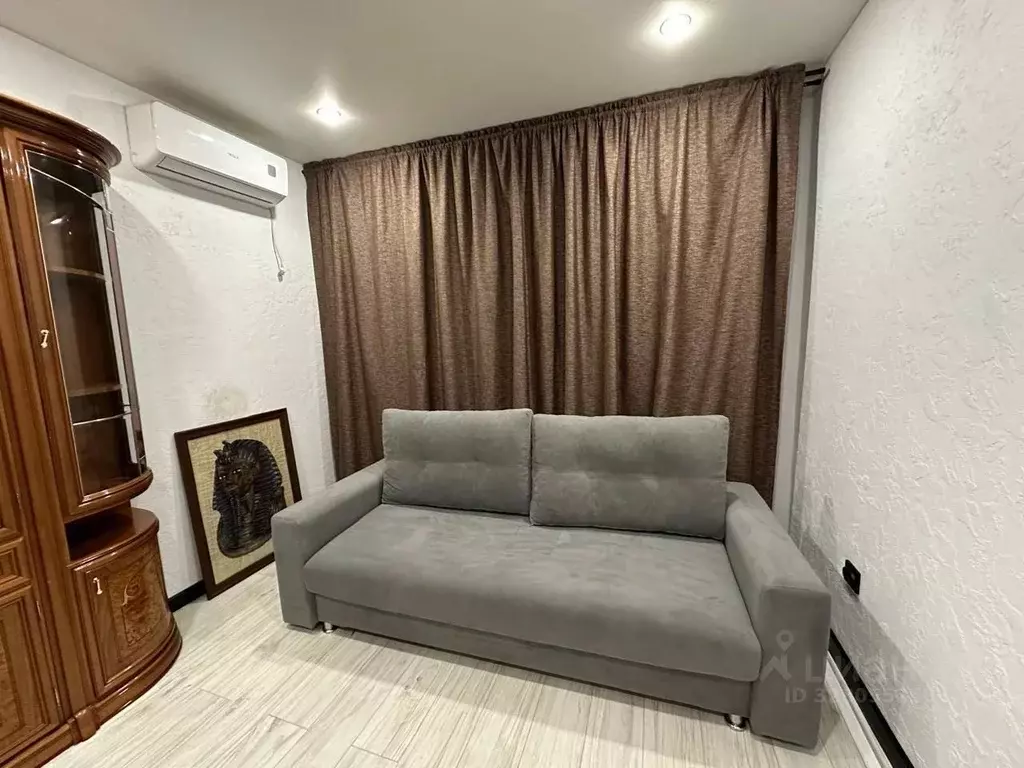 1-к кв. Татарстан, Зеленодольский район, Осиновское с/пос, с. Новая ... - Фото 1