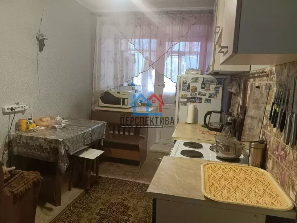 2-к кв. Тюменская область, Тобольск Зеленая ул. (48.1 м) - Фото 1