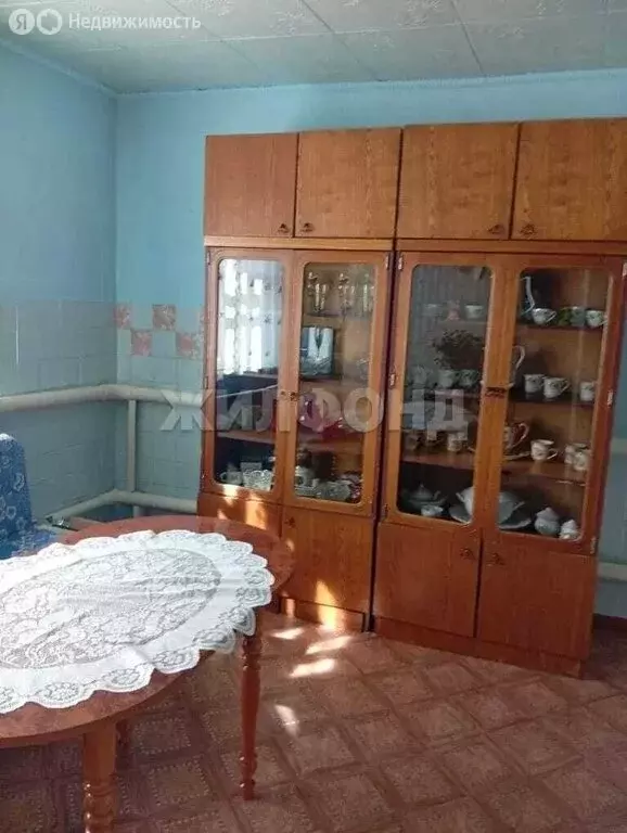 Дом в Борзя, Первомайская улица (65.3 м) - Фото 2