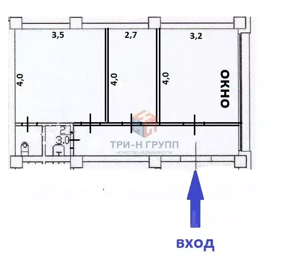 Помещение свободного назначения в Санкт-Петербург Московский просп., ... - Фото 2