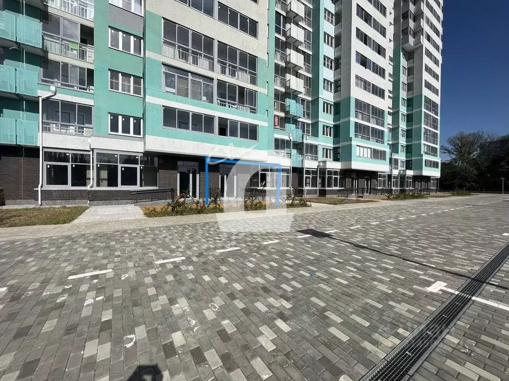 Помещение свободного назначения в Краснодарский край, Краснодар ул. ... - Фото 0
