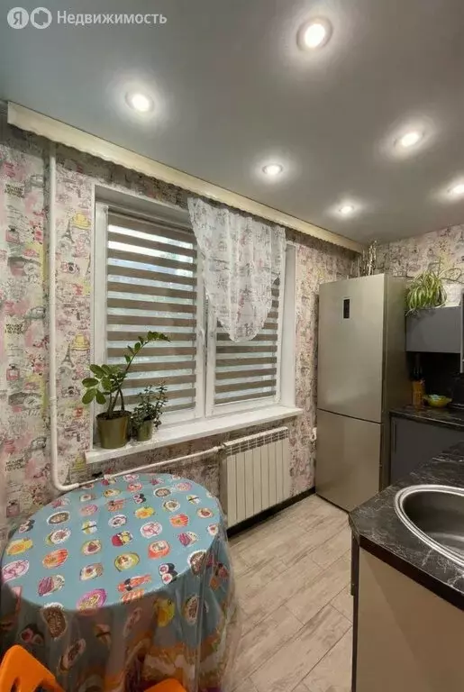 2-комнатная квартира: Санкт-Петербург, проспект Славы, 35к1 (43.7 м) - Фото 1