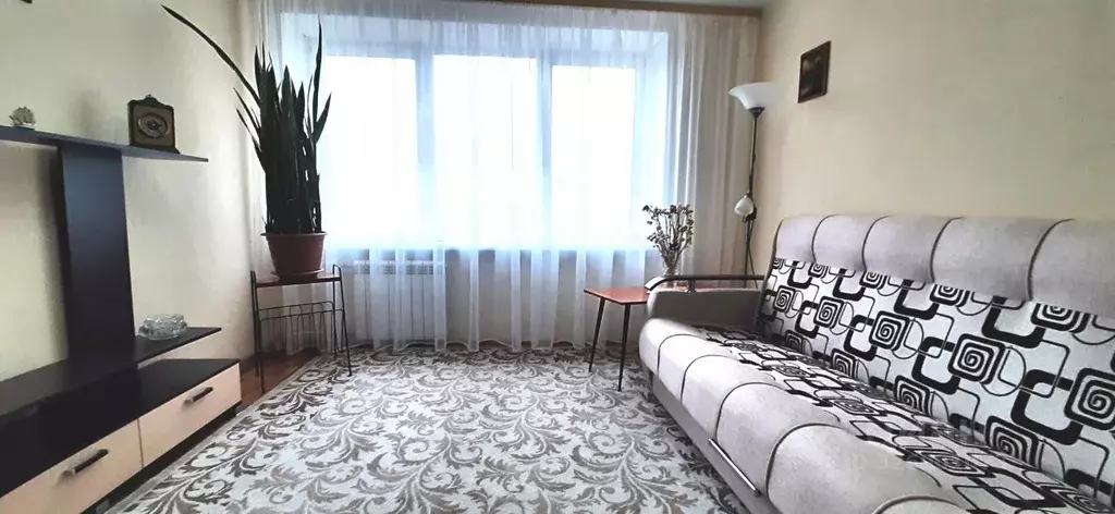 2-к кв. Санкт-Петербург бул. Новаторов, 22 (45.0 м) - Фото 1