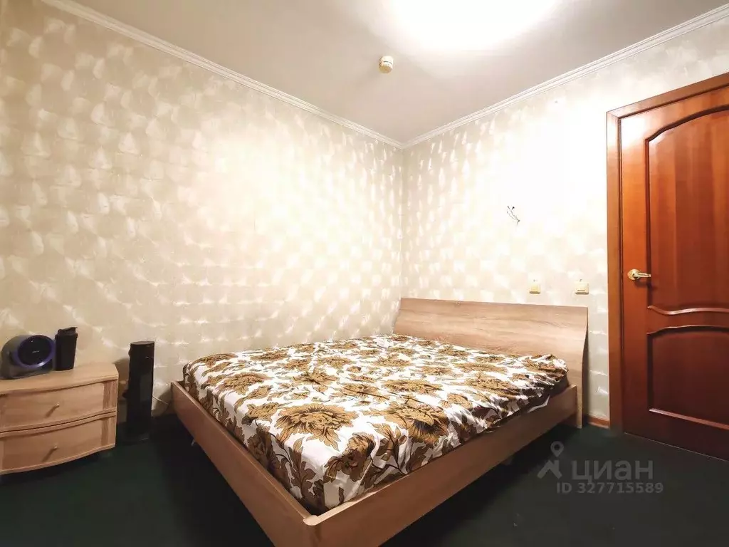 Студия Московская область, Электросталь Трудовая ул., 39 (17.9 м) - Фото 2