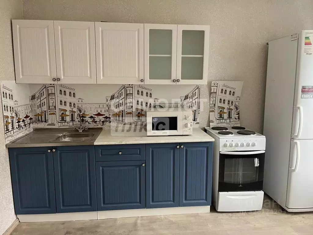 1-к кв. Челябинская область, Челябинск ул. Молодогвардейцев, 41 (30.0 ... - Фото 1