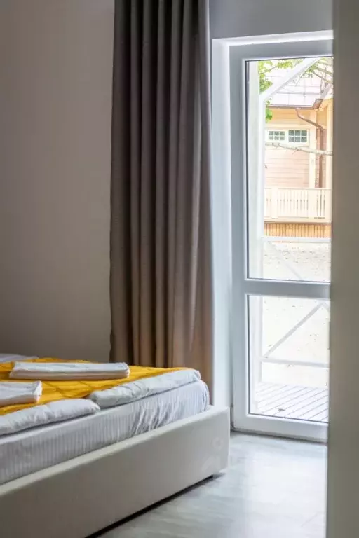 Комната Калининградская область, Зеленоградск ул. Чистые Пруды, 4 ... - Фото 2