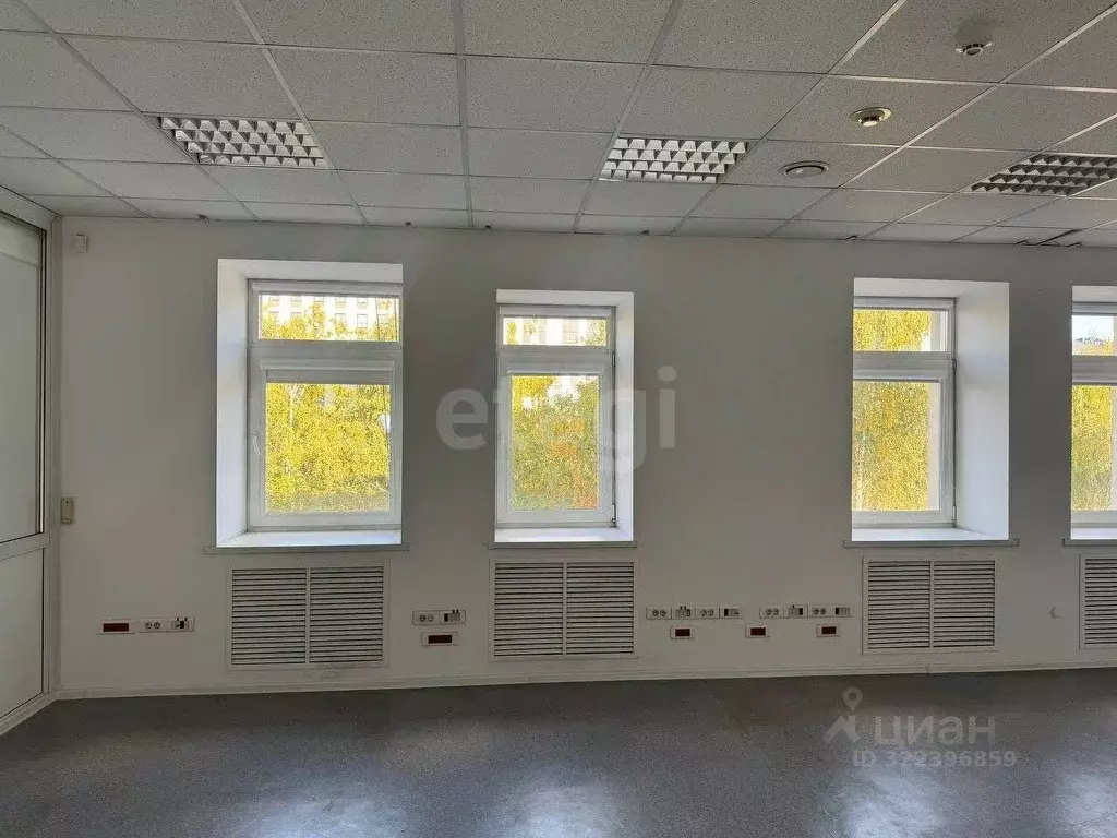 Офис в Новосибирская область, Новосибирск Красный просп., 39 (50 м) - Фото 2