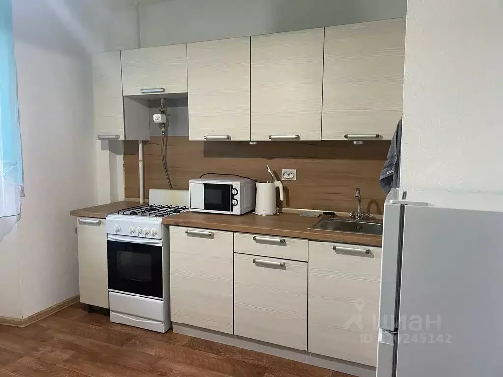 1-к кв. Псковская область, Псков ул. Труда, 50 (40.0 м) - Фото 2