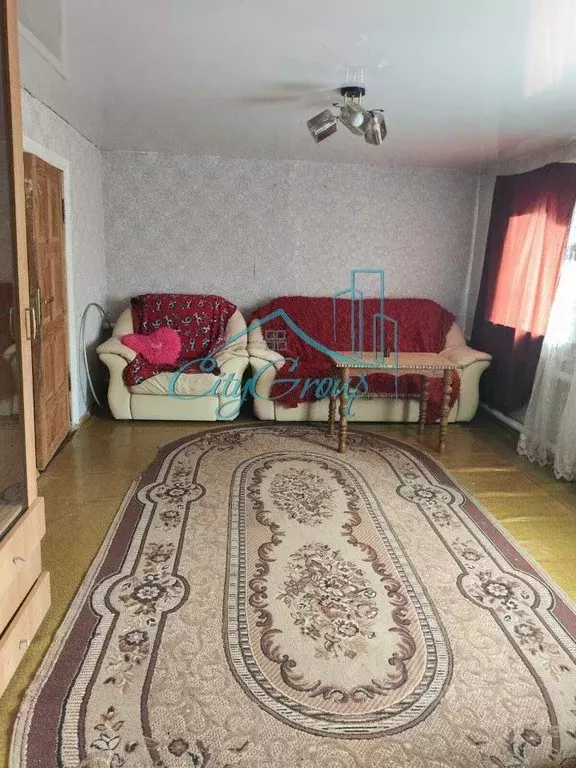 Дом в Оренбургская область, Орск пос. Нагорный, ул. Лазо, 99 (169 м) - Фото 1