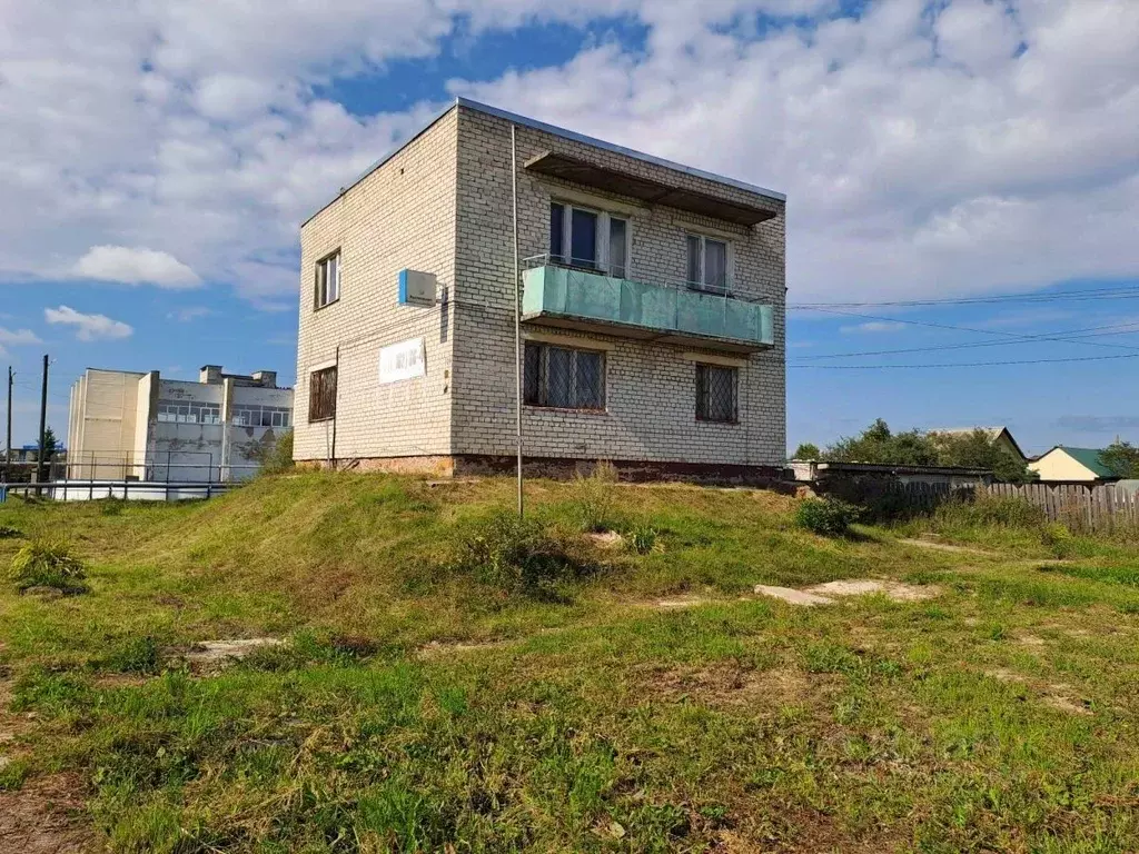 Помещение свободного назначения в Марий Эл, Килемары пгт ул. Мира, 24 ... - Фото 2