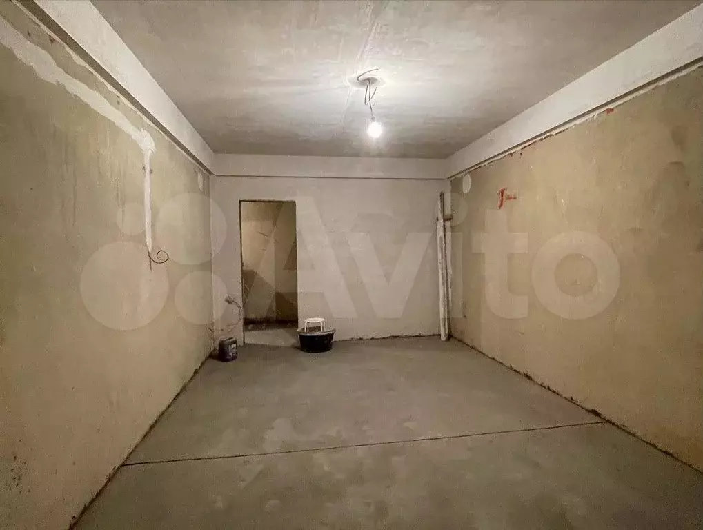 2-к. квартира, 68 м, 5/17 эт. - Фото 1
