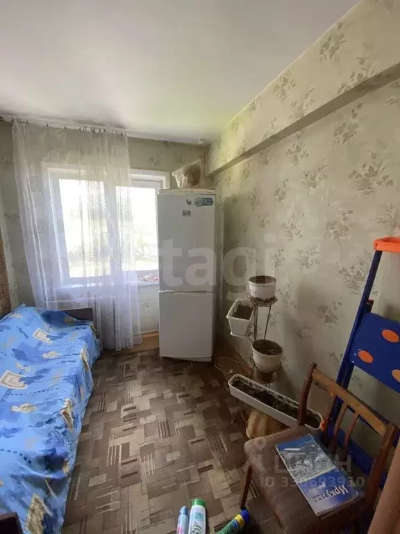 2-к кв. Иркутская область, Иркутск ул. Станиславского, 13 (41.3 м) - Фото 1