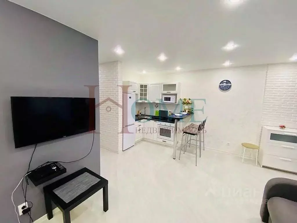 1-к кв. Новосибирская область, Новосибирск ул. Немировича-Данченко, ... - Фото 1