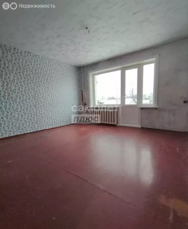 2-комнатная квартира: село Зональное, Центральная улица, 23 (50.3 м) - Фото 2