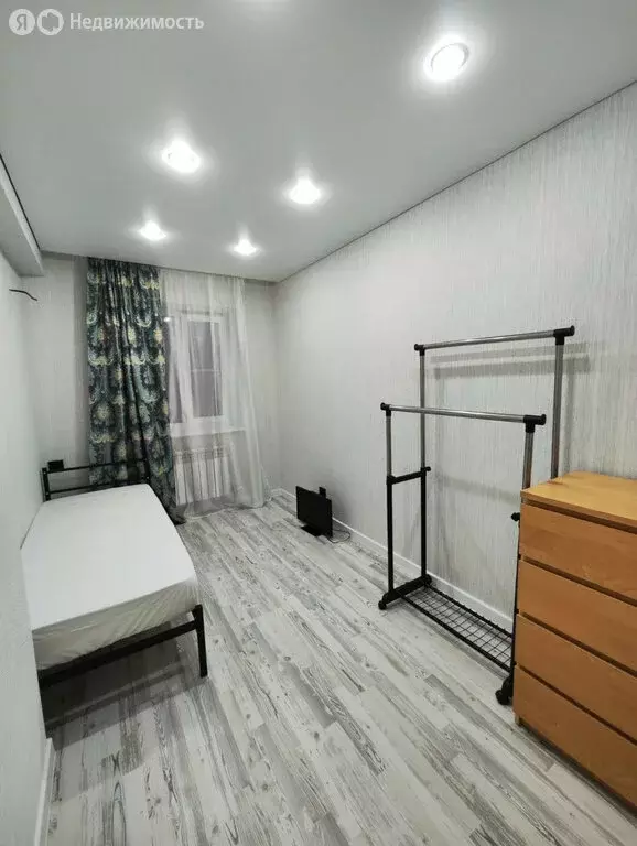 2-комнатная квартира: Батайск, Парковый переулок, 4 (43.5 м) - Фото 0