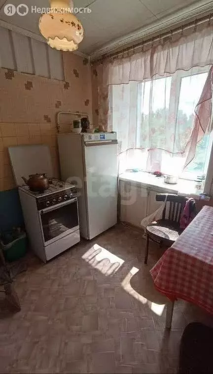 1-комнатная квартира: Липецк, улица Космонавтов, 47 (31.7 м) - Фото 2