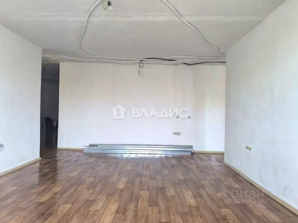 3-к кв. Московская область, Подольск городской округ, пос. Молодежный ... - Фото 2